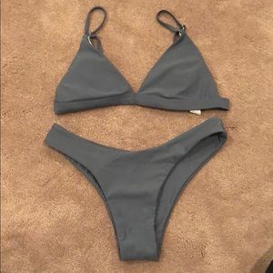 SHEIN bikini set